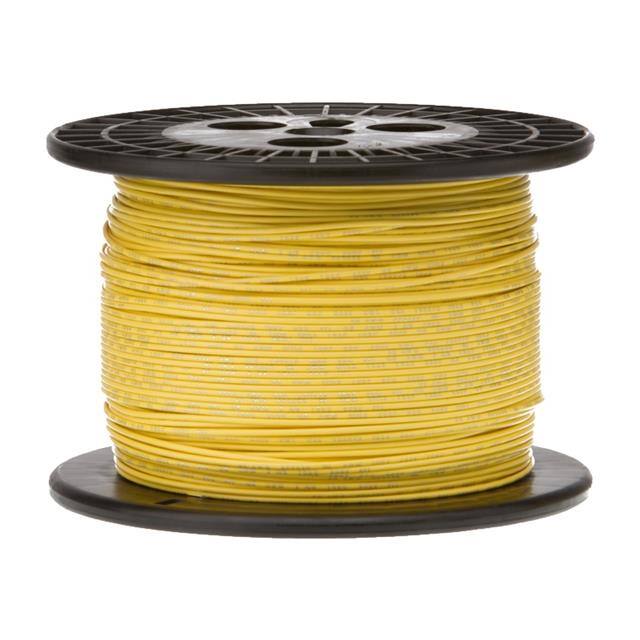 22UL1007TPCYEL250