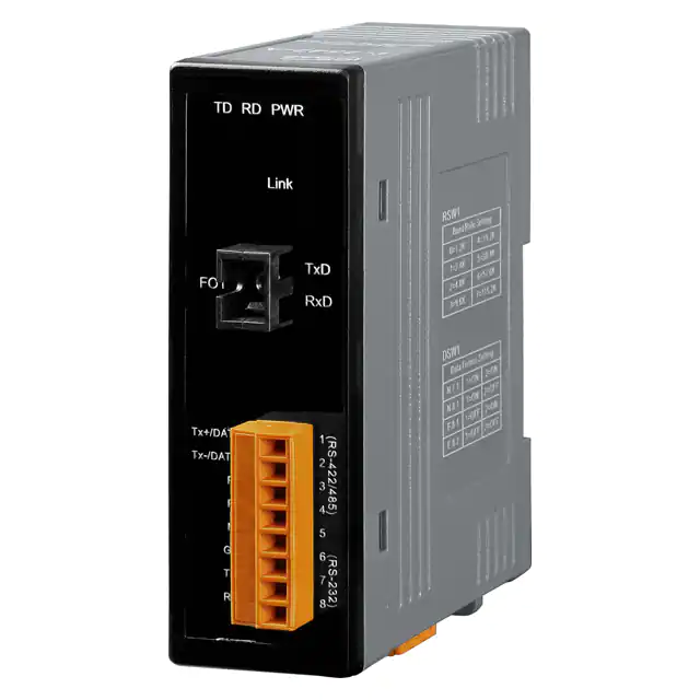 I-2542-A ICP DAS USA INC