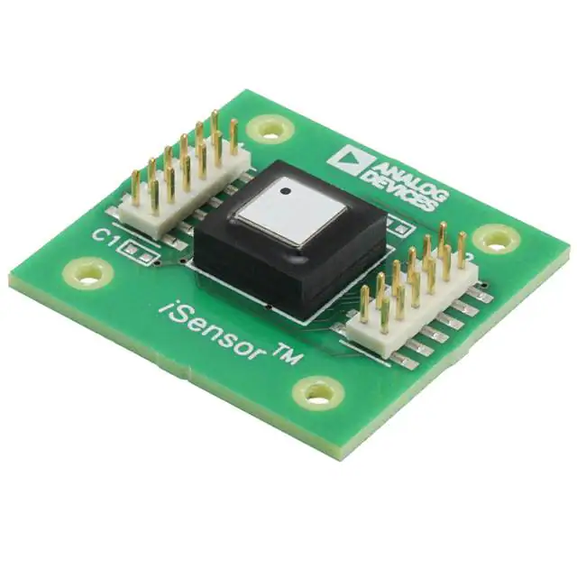 ADIS16265/PCBZ Analog Devices Inc.