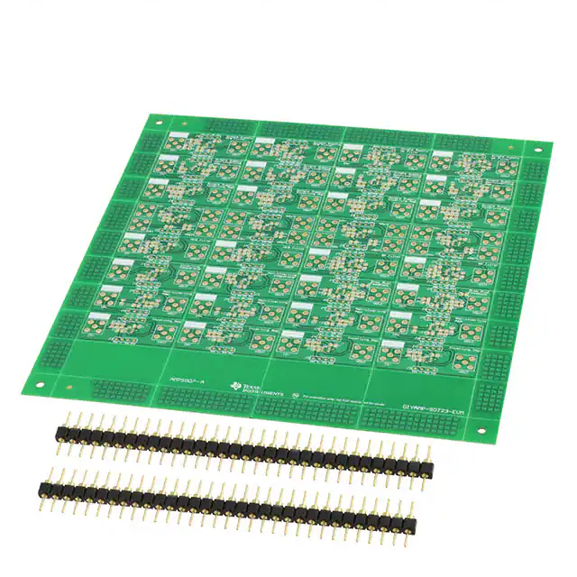 DIYAMP-SC70-EVM Texas Instruments