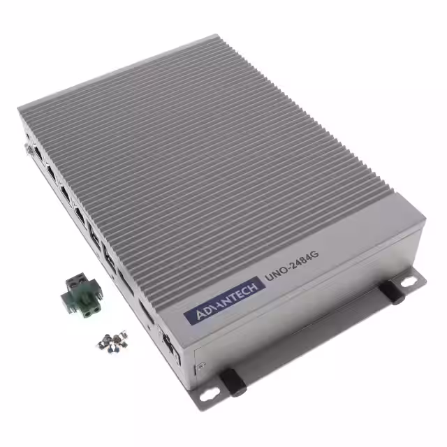 ESRP-CSS-UNO2484 Advantech Corporation