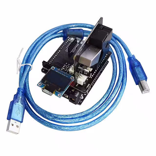 AAS-AQS-UNO Amphenol Advanced Sensors (Telaire)