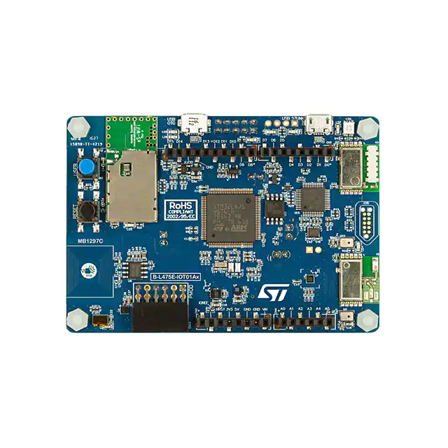 B-L475E-IOT01A2 STMicroelectronics