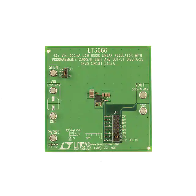 DC2437A Analog Devices Inc.