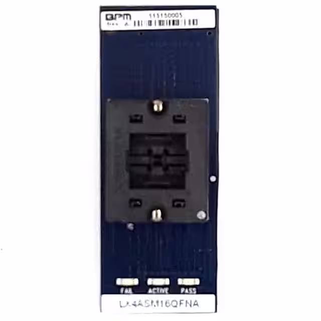 LX2ASM128LQFA