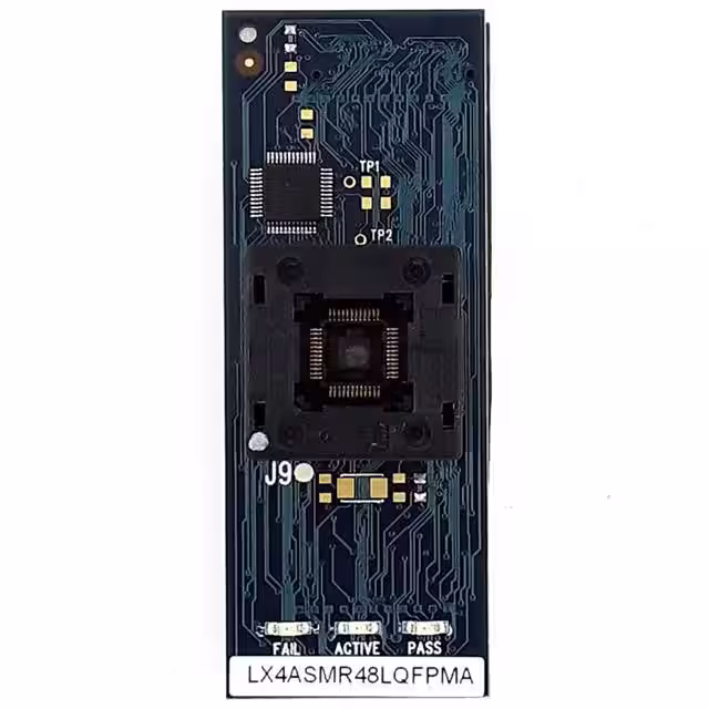 LX4ASM64LBGA