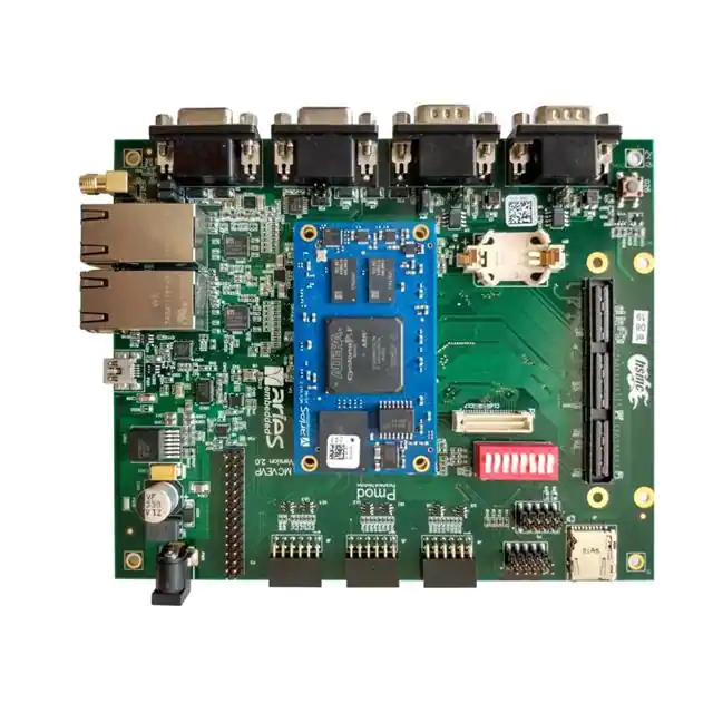 MCVEVP-2DB ARIES Embedded