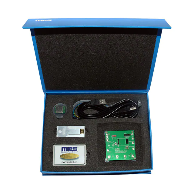 PKT-MEZDPD4506A-84D9 Monolithic Power Systems Inc.