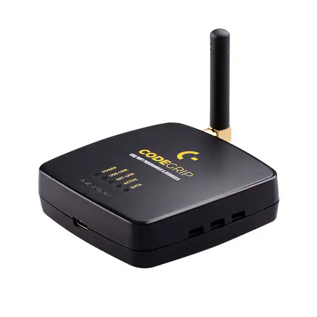MIKROE-3460 MikroElektronika