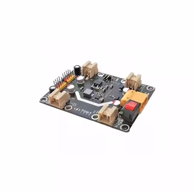 MOTOR SHIELD