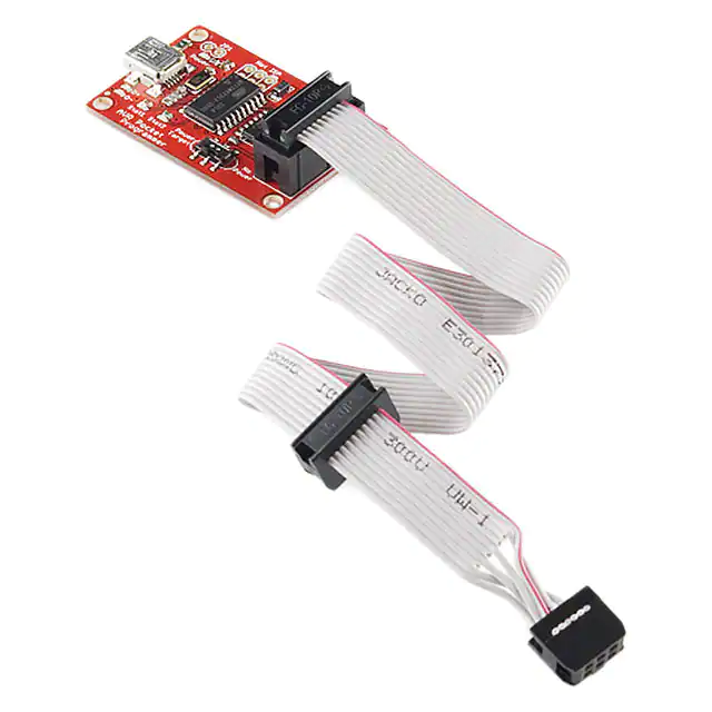 PGM-09825 SparkFun Electronics