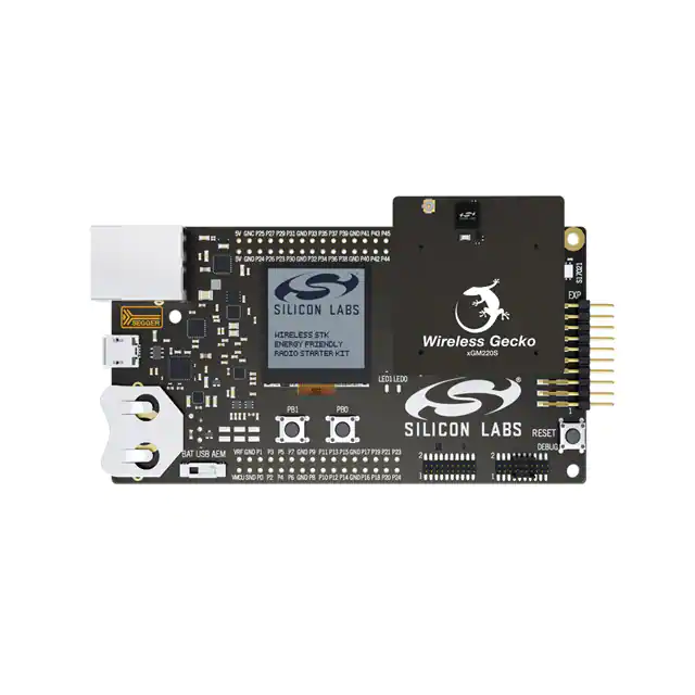 SLWSTK6103A Silicon Labs