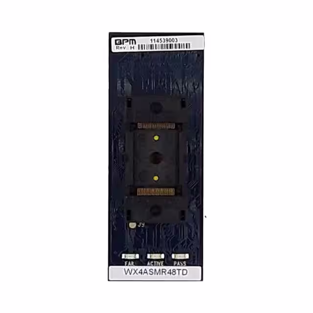 WX4ASM96SPI
