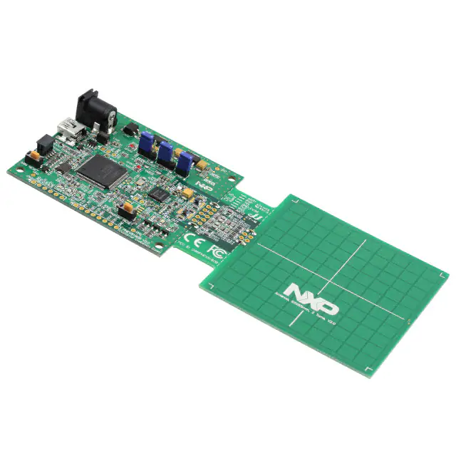 PNEV5180BM NXP USA Inc.
