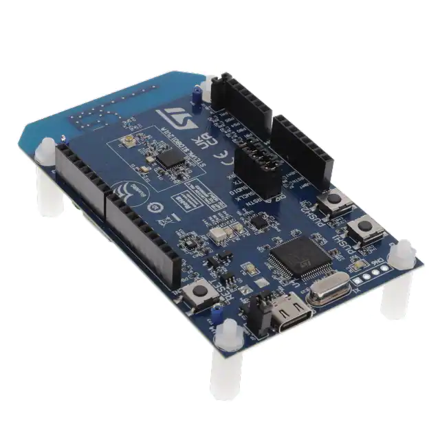 STEVAL-IDB012V1 STMicroelectronics