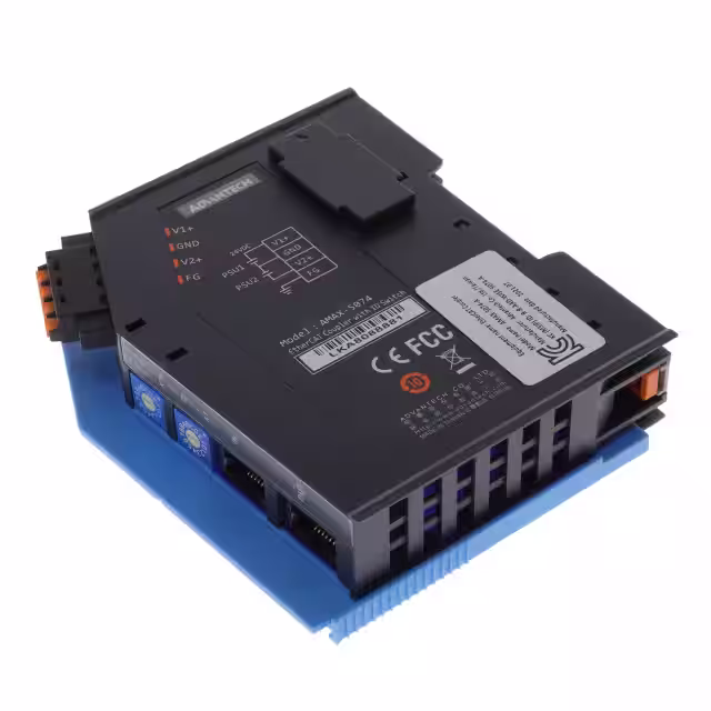 AMAX-5074-A Advantech Corp