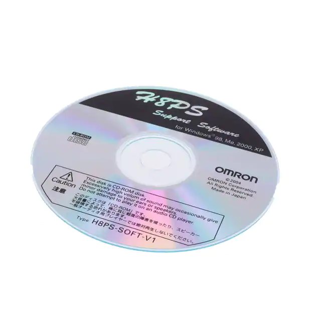 H8PS-SOFT-V1