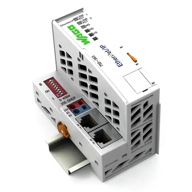 750-363 WAGO Corporation