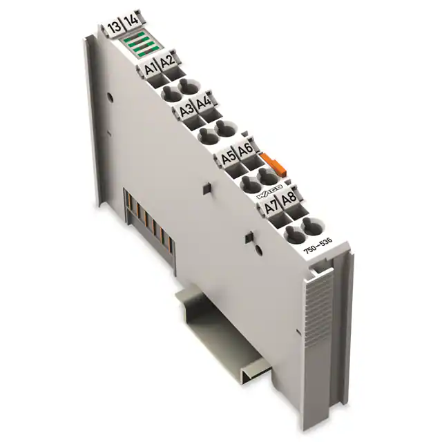 750-536 WAGO Corporation