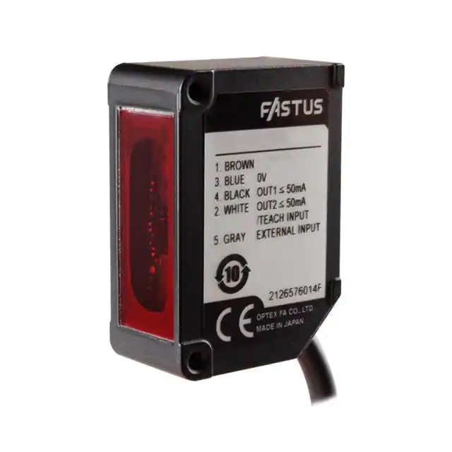 CD22-100V2 Optex FA