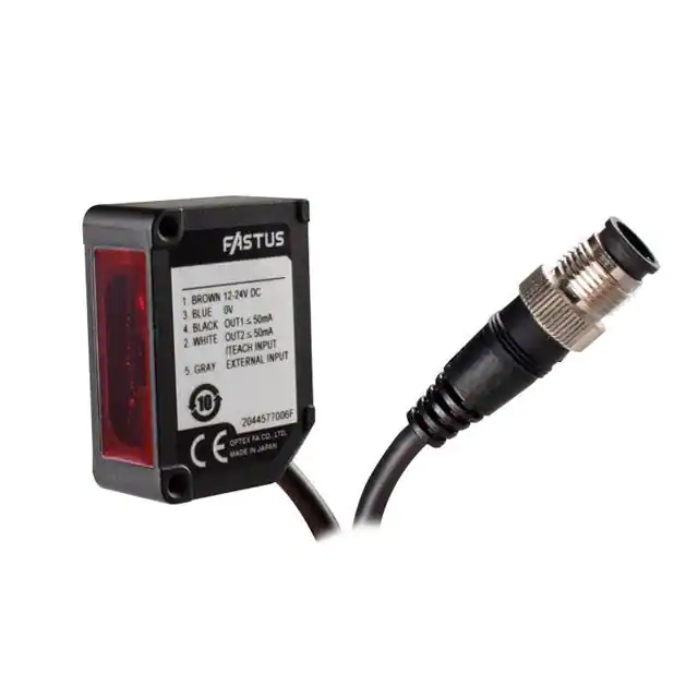 CD22-100-485M122 Optex FA