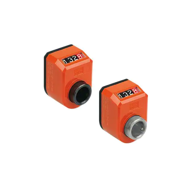 CE984265 Elesa USA Corporation