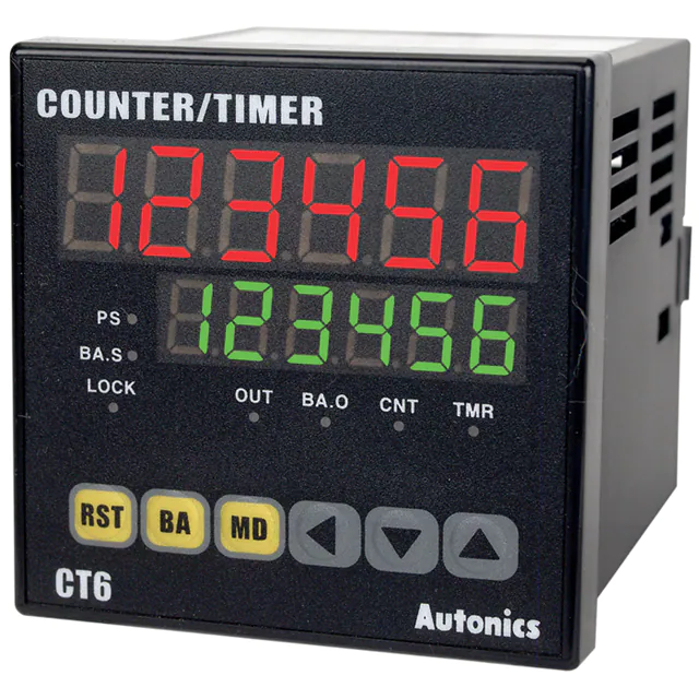 CT6M-I4 Autonics