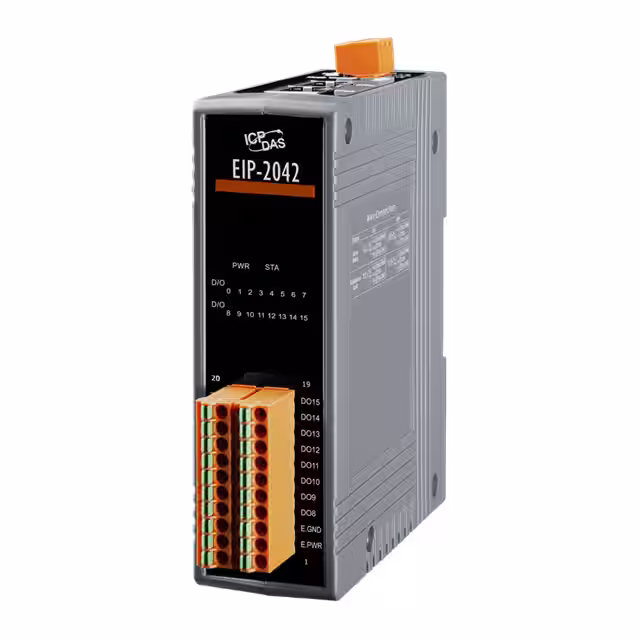 EIP-2042 ICP DAS USA INC