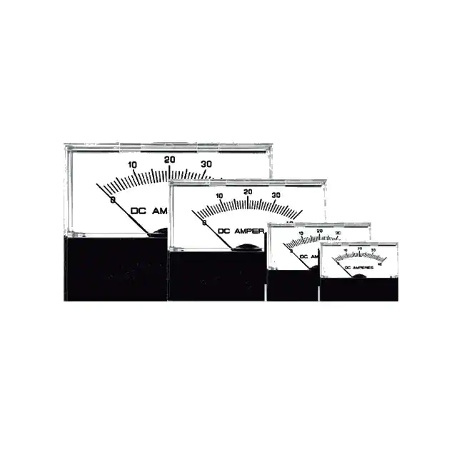 EQ2C-I Sifam Tinsley Instrumentation Inc