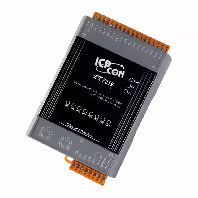 PET-7259 ICP DAS USA INC