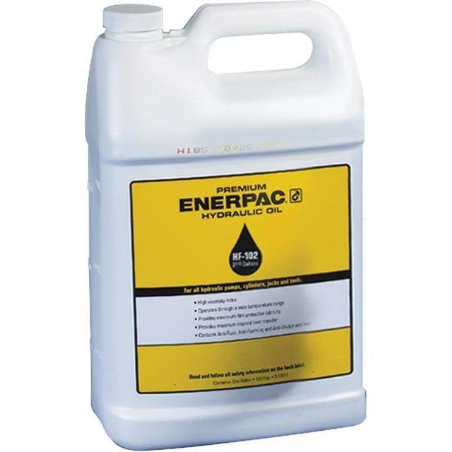 HF-102 ENERPAC PRODUCTION AUTOMATION