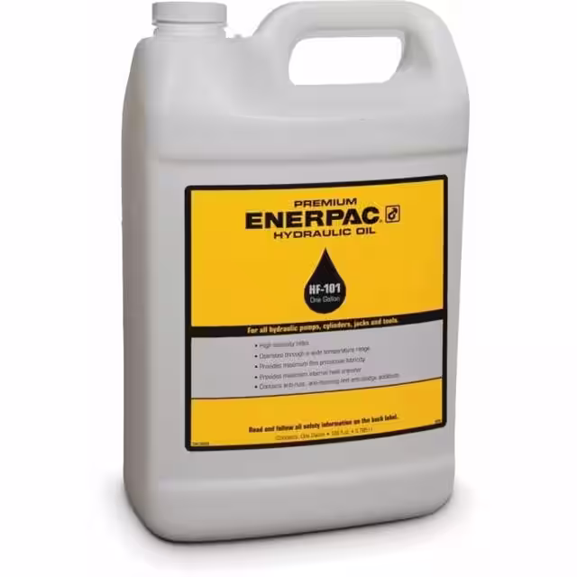 HF101 ENERPAC PRODUCTION AUTOMATION