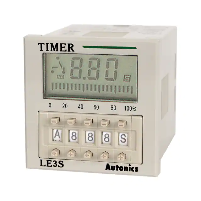 LE3SB Autonics