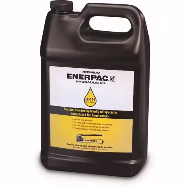 LX101 ENERPAC PRODUCTION AUTOMATION