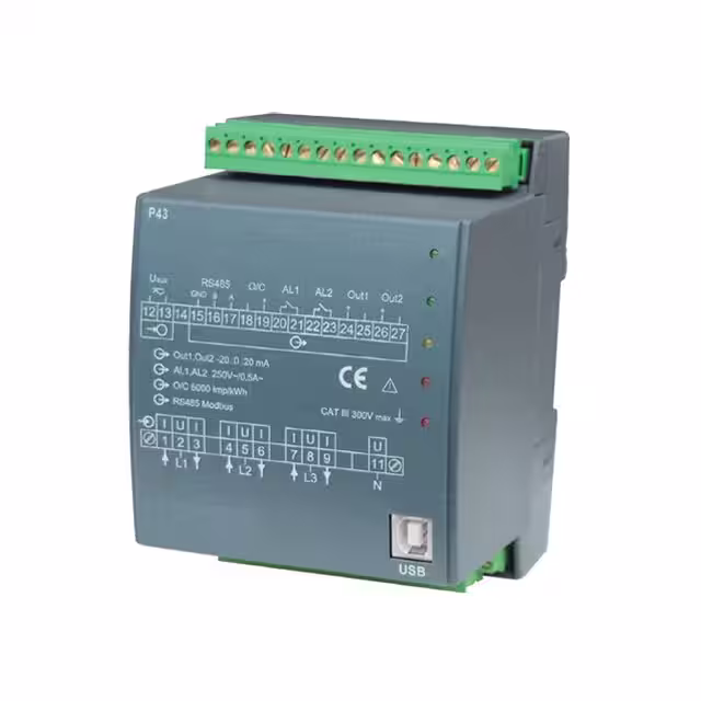 P43 211300U0