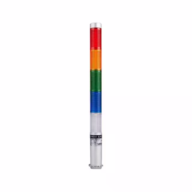PLDSF-502-RYGBC