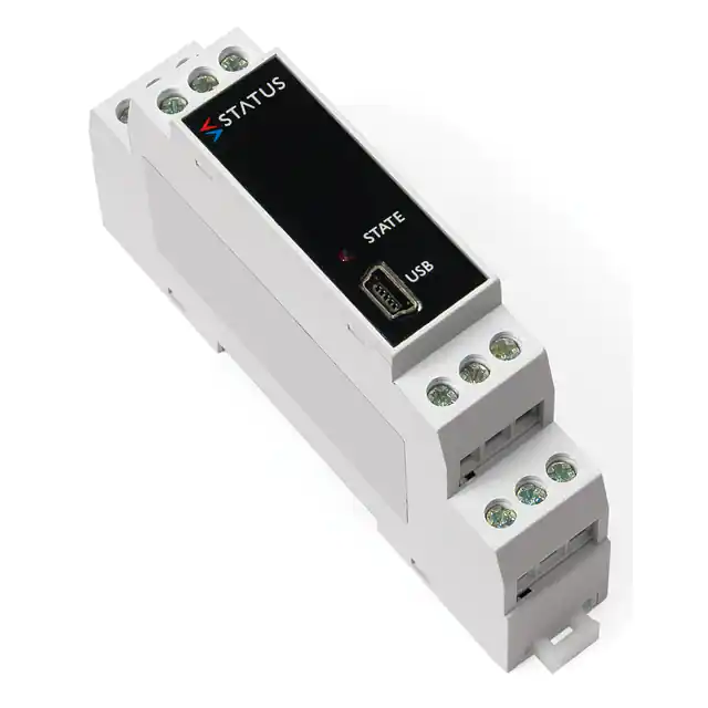 SEM1600T Status Instruments Ltd
