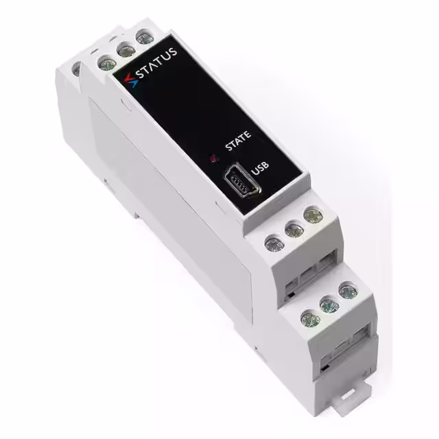 SEM1600VI Status Instruments Ltd