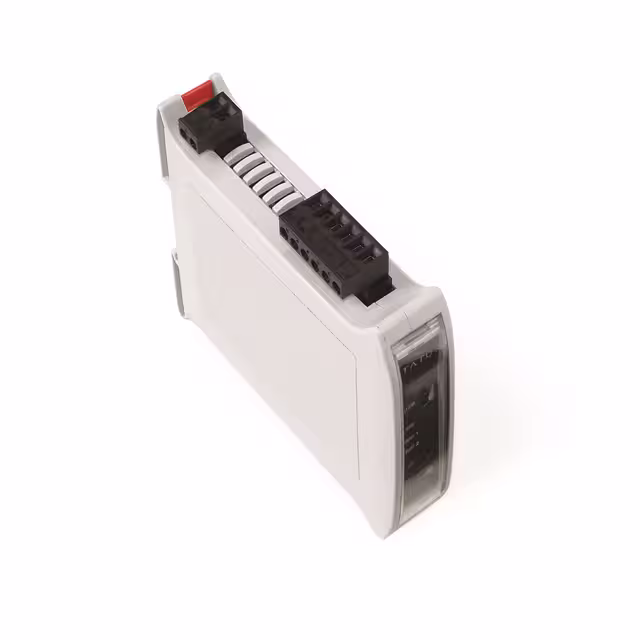 SEM1700 Status Instruments Ltd
