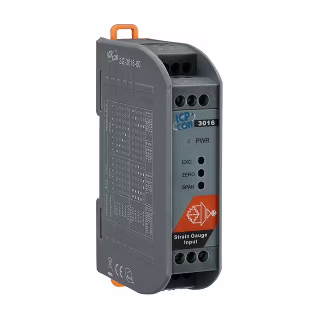SG-3016-80 ICP DAS USA INC