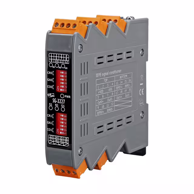 SG-3227 ICP DAS USA INC