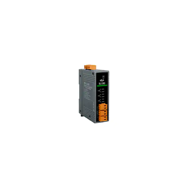 SG-3383 ICP DAS USA INC