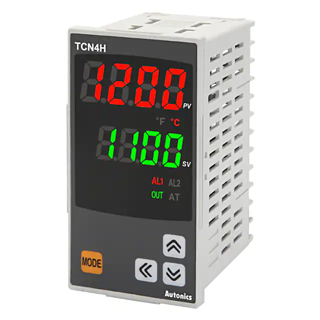 TCN4H-24R Autonics