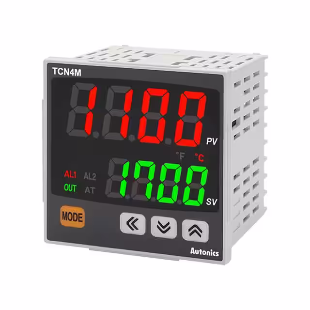 TCN4M-22R Autonics