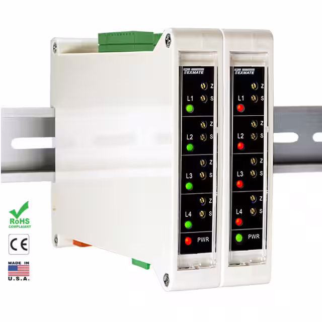TL-QUAD-LOOP-420 Texmate
