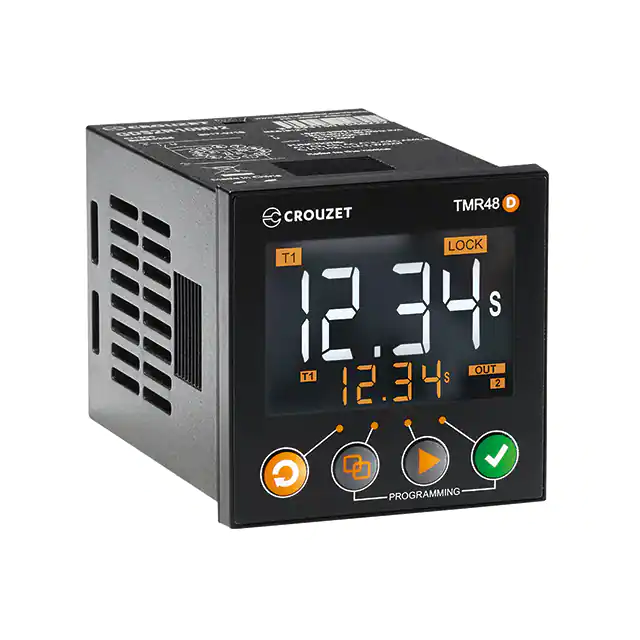 GDF1R10MV2 Crouzet