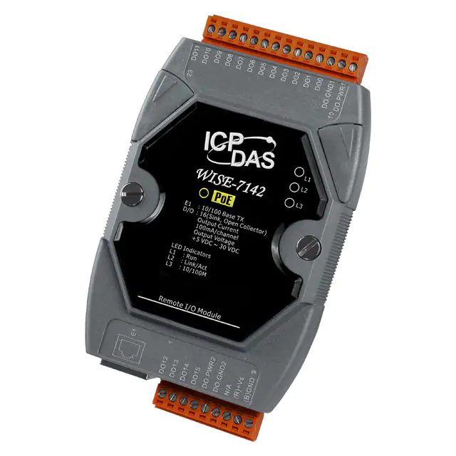 WISE-7142 ICP DAS USA INC