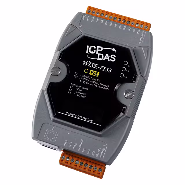 WISE-7153 ICP DAS USA INC