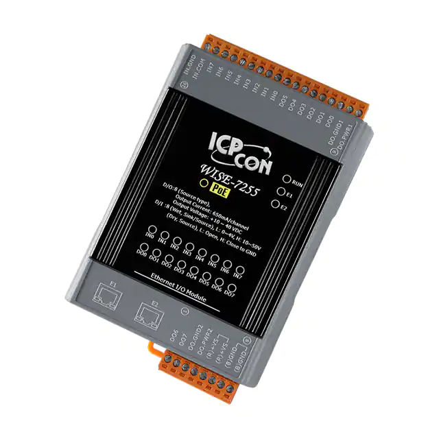 WISE-7255 ICP DAS USA INC