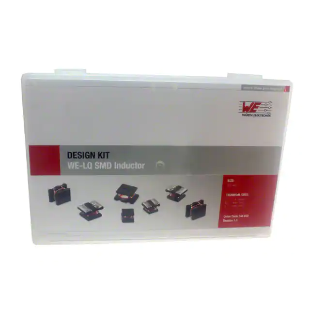 744032 Würth Elektronik